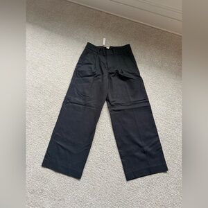 Madewell Trousers